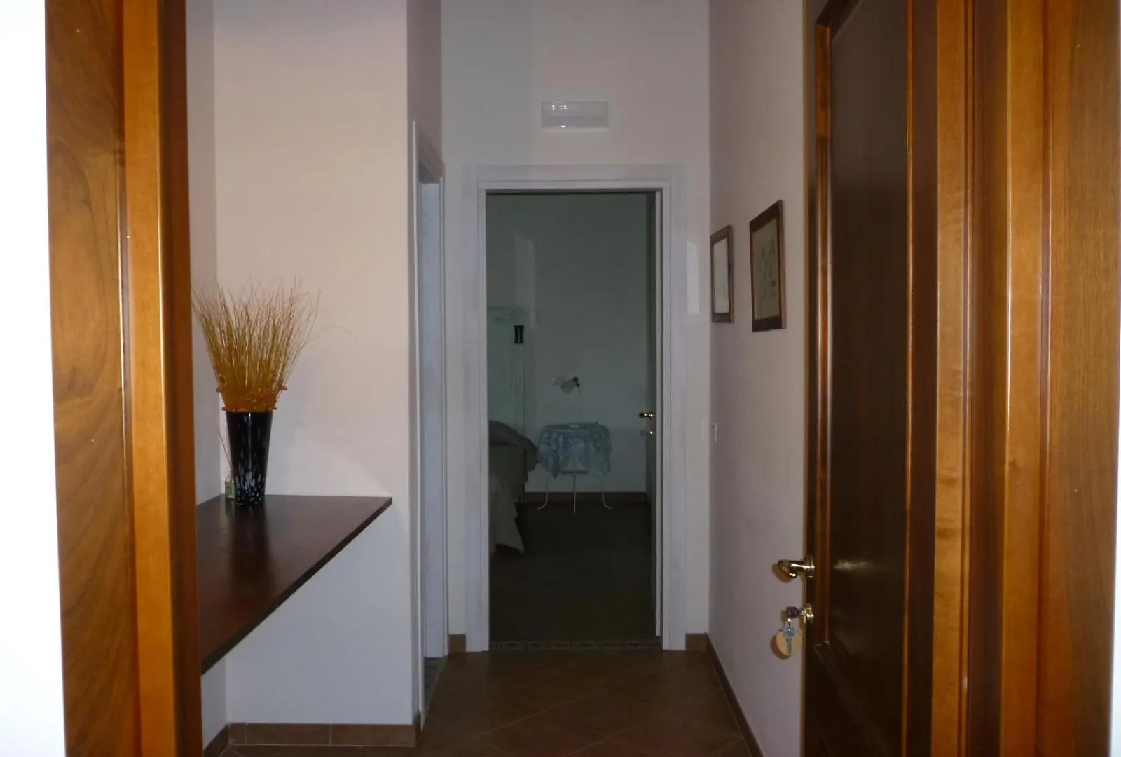 B&B La Villa Del Vecchio Platano Vigonovo  Vigonovo (Veneto)